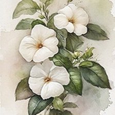 Схема вышивки «№2688452»