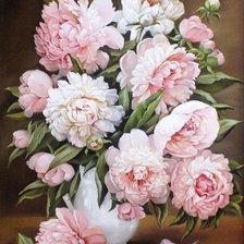 Схема вышивки «№2688462»