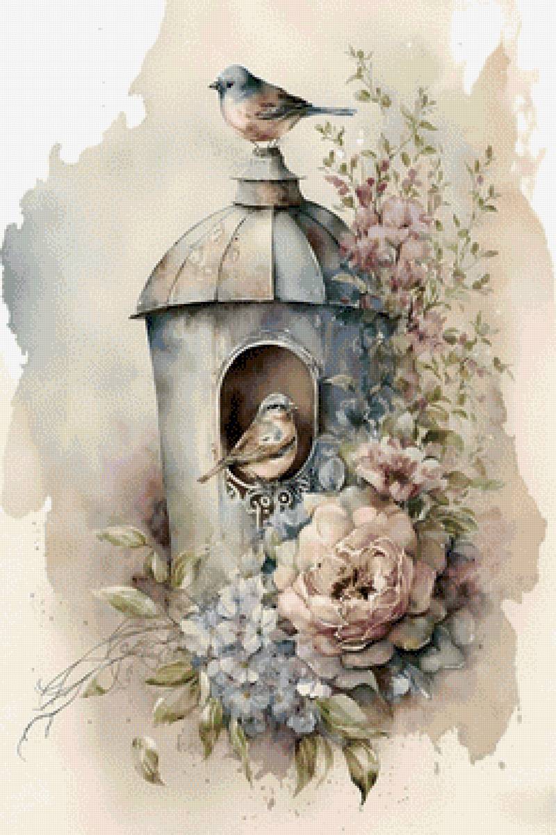 animales - предпросмотр