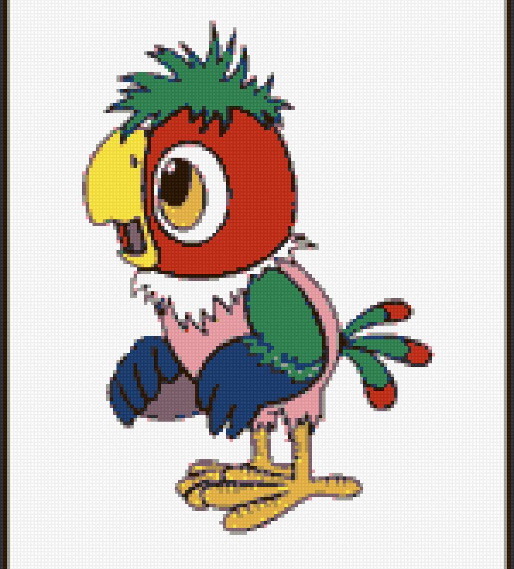 Инокентий - кеша - предпросмотр