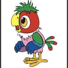 Схема вышивки «Инокентий»