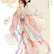 Tranh thêu chữ thập