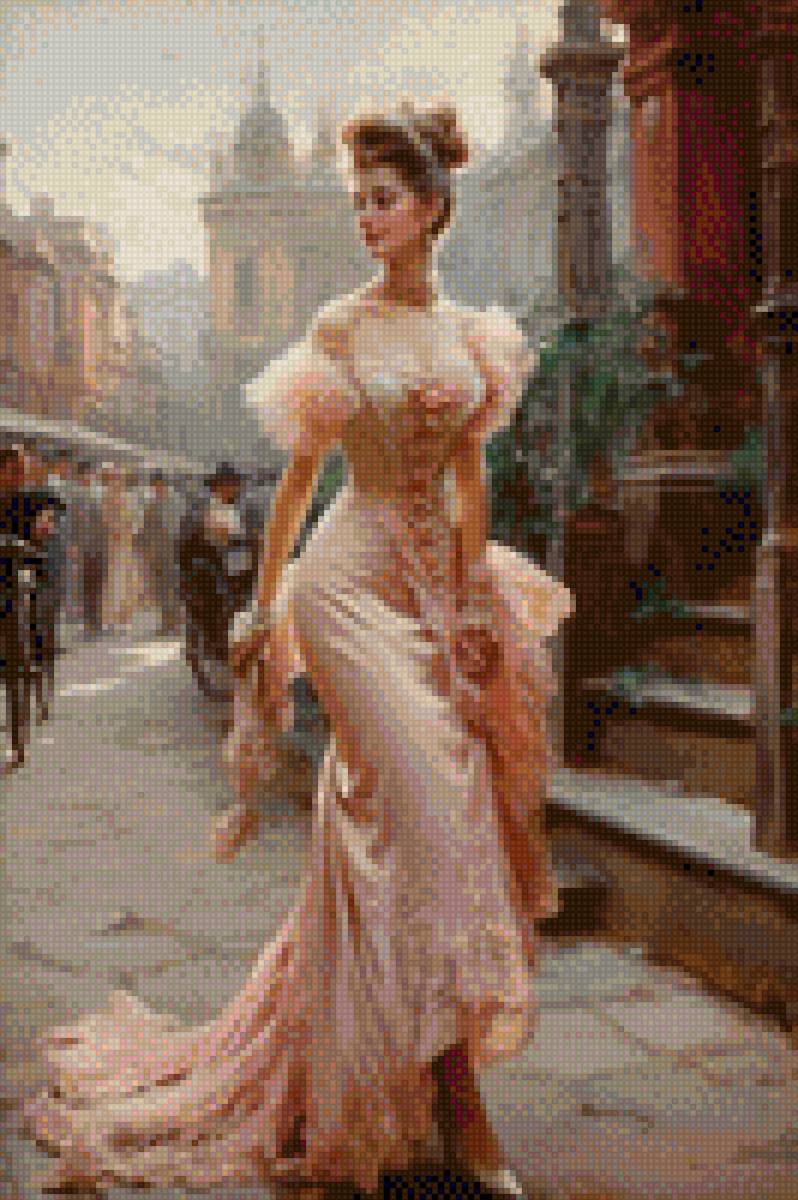 lu - dama - предпросмотр