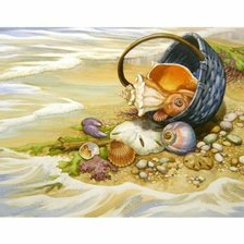 Схема вышивки «№2688828»