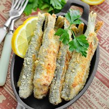 Схема вышивки «№2688837»