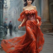 Схема вышивки «№2688873»