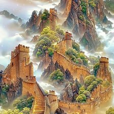 Схема вышивки «№2688883»