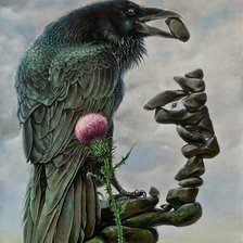 Схема вышивки «№2689021»