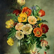 Схема вышивки «№2689059»