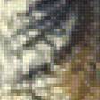 Предпросмотр схемы вышивки «Волк» (№2689154)
