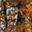 Предпросмотр схемы вышивки «Осень» (№2689207)