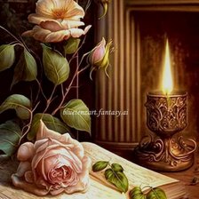 Схема вышивки «№2689248»