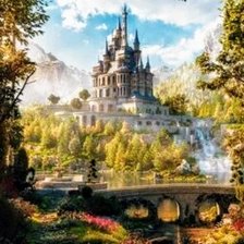 Схема вышивки «№2689321»