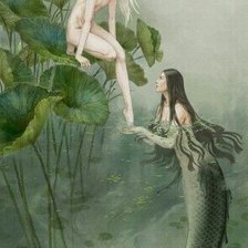 Схема вышивки «№2689540»