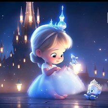 Схема вышивки «№2689592»