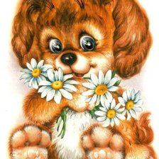 Схема вышивки «№2689612»