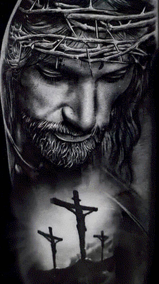 Chúa Giê Su - предпросмотр