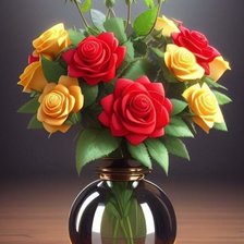 Схема вышивки «№2689739»