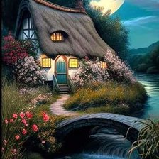 Схема вышивки «№2689741»