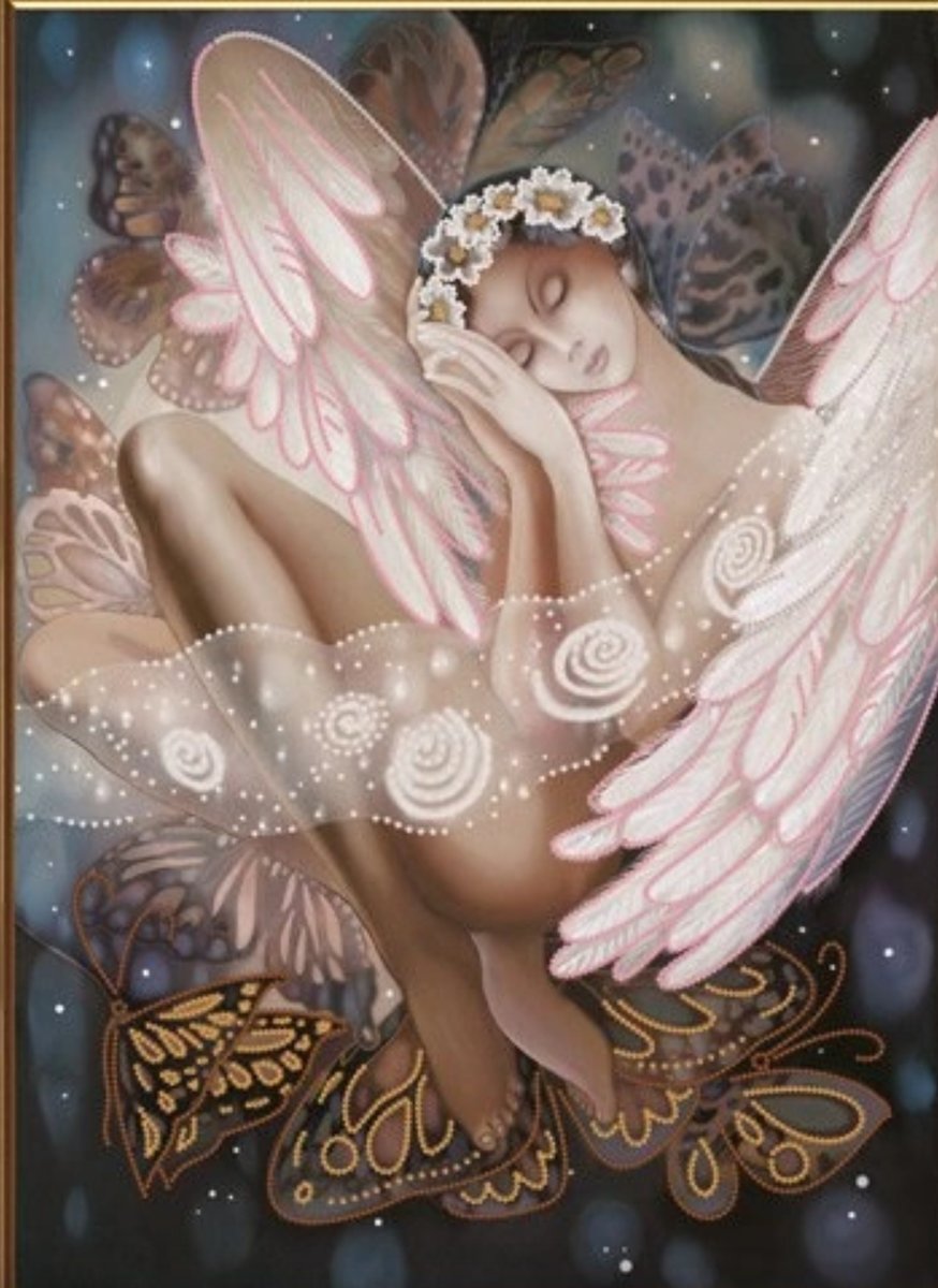 Angel - оригинал