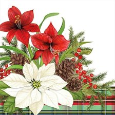 новогоднее