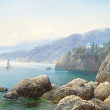 Схема вышивки «№2690316»