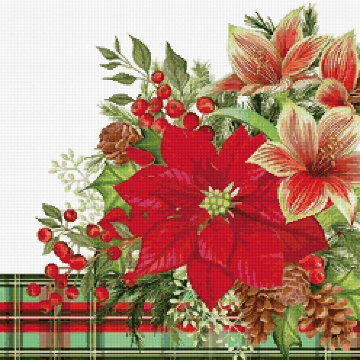 новогоднее - предпросмотр