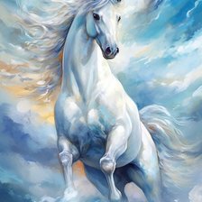 Схема вышивки «№2690551»