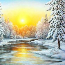 Схема вышивки «№2690899»