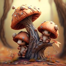 Схема вышивки «№2690932»