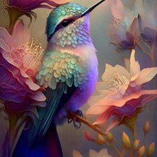 Схема вышивки «№2690933»