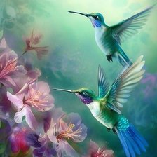 Схема вышивки «№2690977»