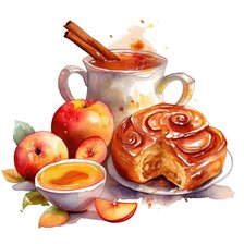 Схема вышивки «№2691036»