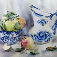 Схема вышивки «№2691041»