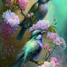 Схема вышивки «№2691113»