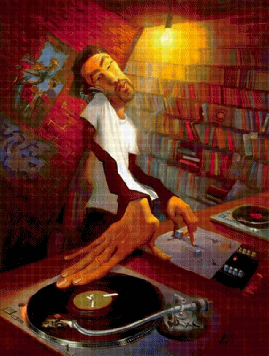 Арт - лофт - предпросмотр