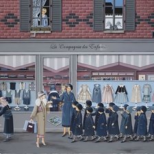 Схема вышивки «№2691253»