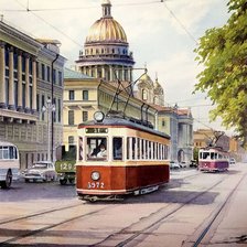 Схема вышивки «№2691299»