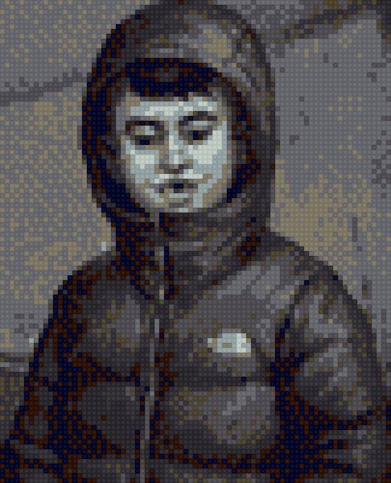 Бяша (Игорь) - tiny bunny - предпросмотр