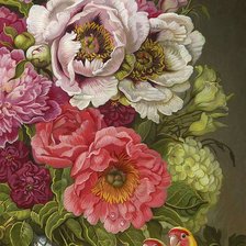 Схема вышивки «553»