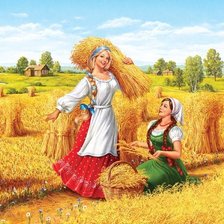 Схема вышивки «№2691715»