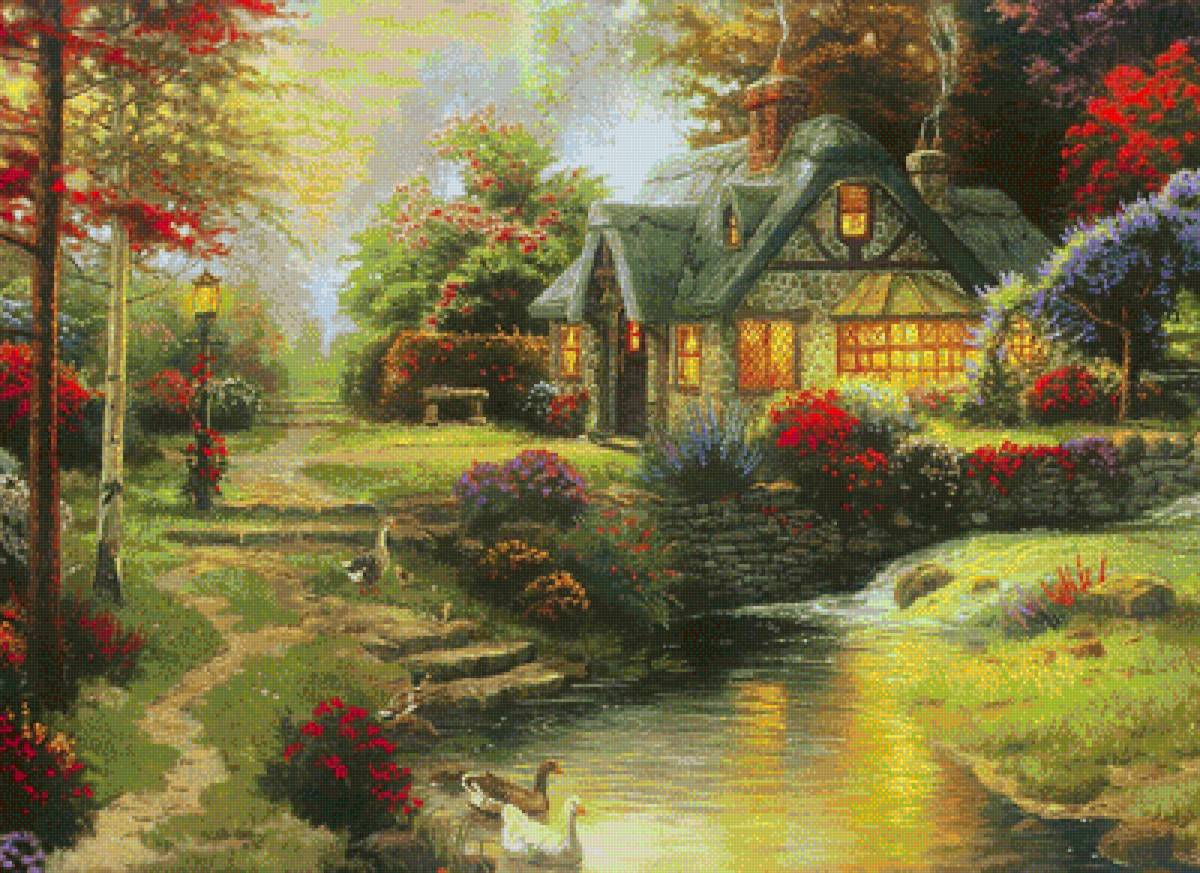 CASA RURAL DMC - предпросмотр