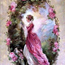 Схема вышивки «№2692218»