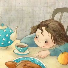 Схема вышивки «№2692262»