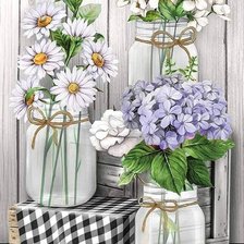 Схема вышивки «№2692394»