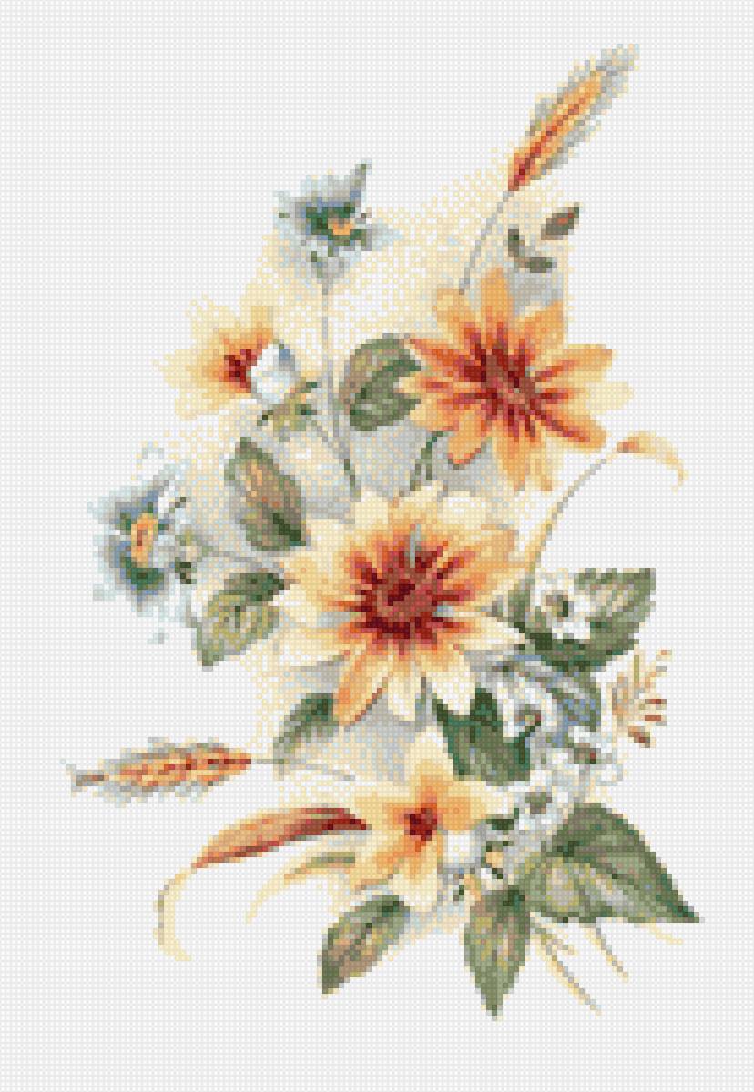 Cvece - предпросмотр