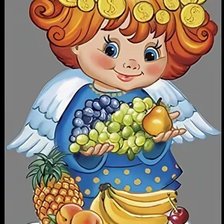 Схема вышивки «№2692829»