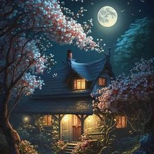 Схема вышивки «№2692852»