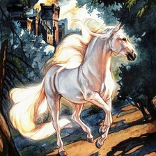 Схема вышивки «№2693021»