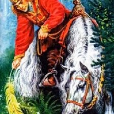 Схема вышивки «№2693023»